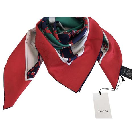 marque de chandail gucci|Foulard, Bandana Gucci femme .